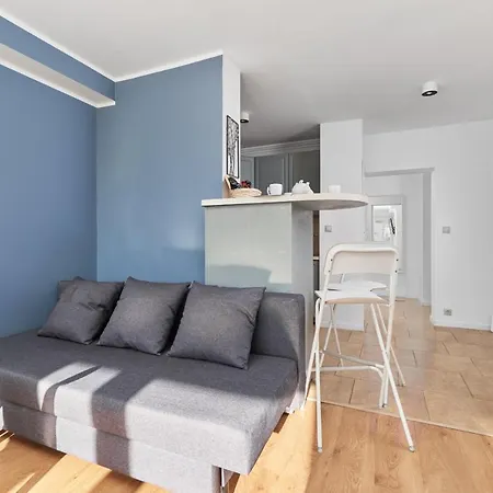 Apartment Family Szewska Market Square By Renters *