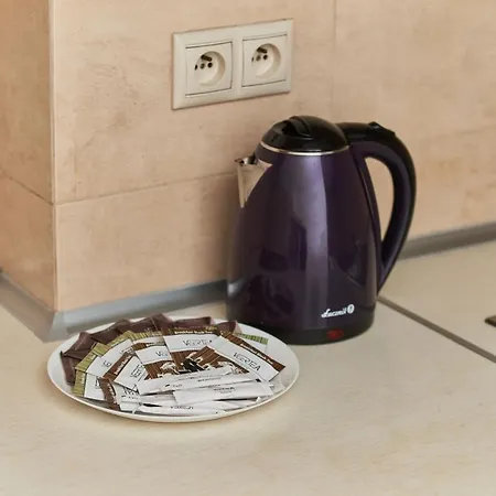 Family Szewska Market Square By Renters * Wroclaw