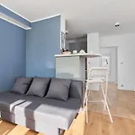 Daire Family Szewska Market Square By Renters *