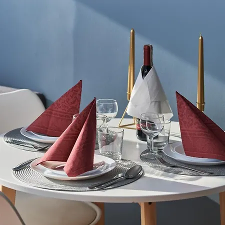 Family Szewska Market Square By Renters Apartman *