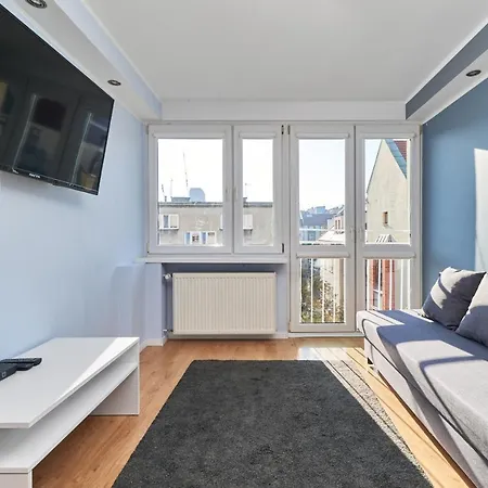 Family Szewska Market Square By Renters * Βρότσλαβ