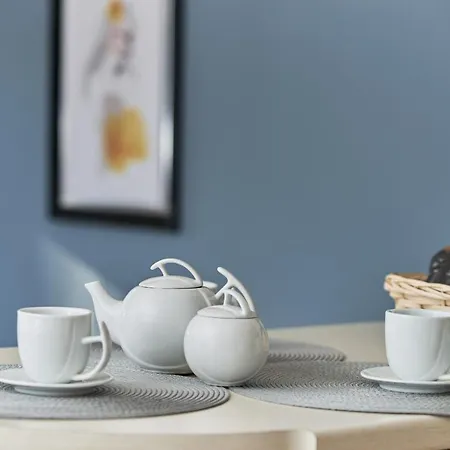 Family Szewska Market Square By Renters *