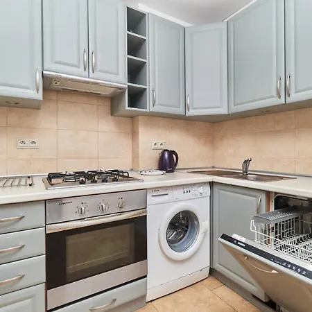 Family Szewska Market Square By Renters Apartment Wroclaw