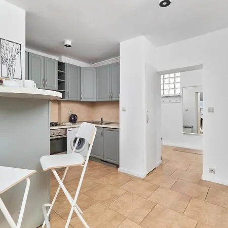 Apartment Family Szewska Market Square By Renters Wroclaw