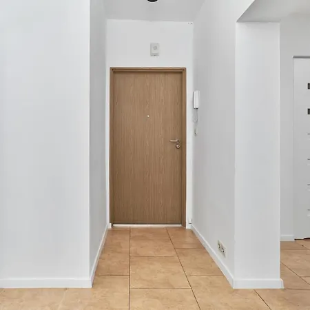 Apartman Family Szewska Market Square By Renters *