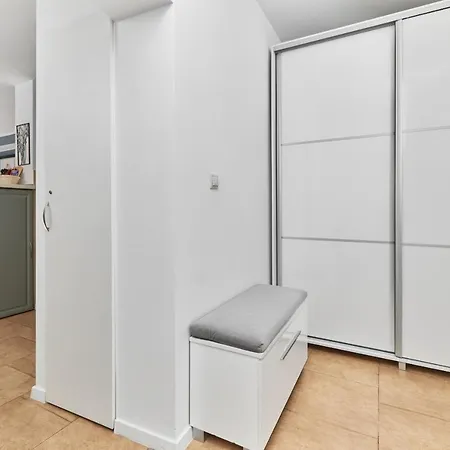 Family Szewska Market Square By Renters Apartment Wroclaw