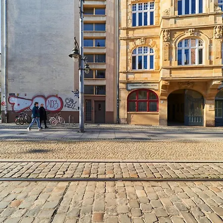 Family Szewska Market Square By Renters