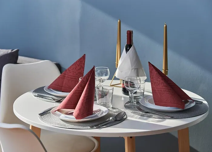 Family Szewska Market Square By Renters Apartment *