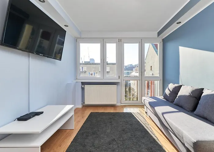 Family Szewska Market Square By Renters * Wroclaw