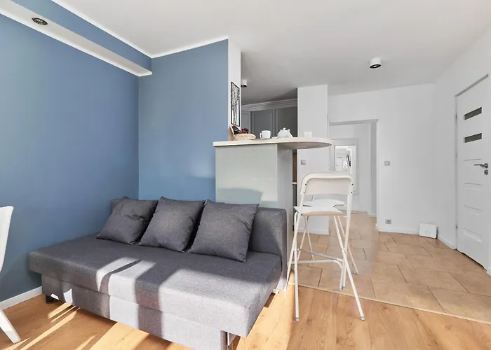 Apartment Family Szewska Market Square By Renters *