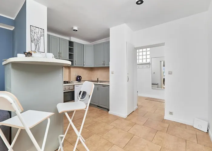 Apartment Family Szewska Market Square By Renters Wroclaw