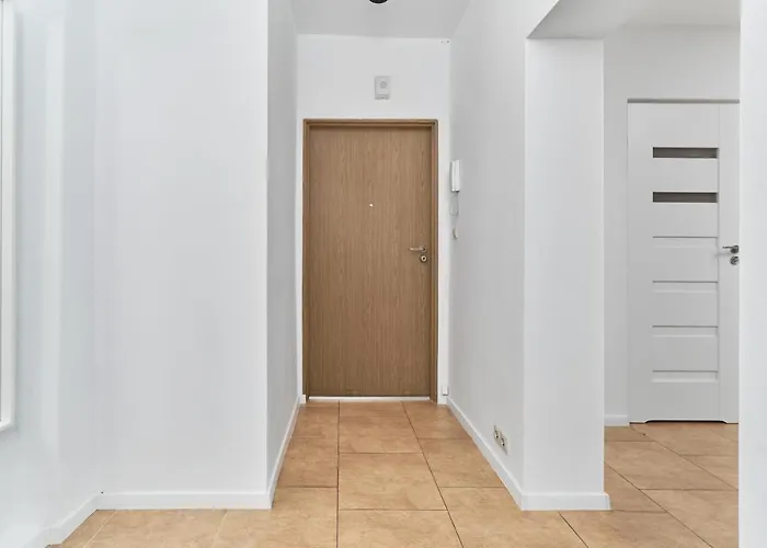 Apartment Family Szewska Market Square By Renters *