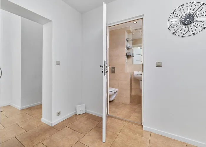 Family Szewska Market Square By Renters