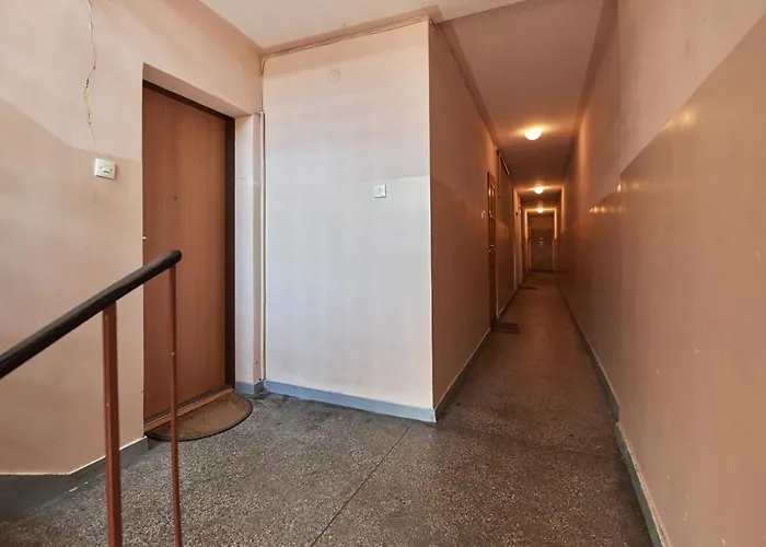 Apartment Family Szewska Market Square By Renters *