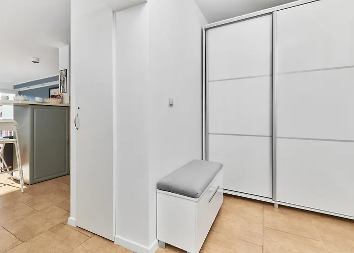 Family Szewska Market Square By Renters Apartment Wroclaw